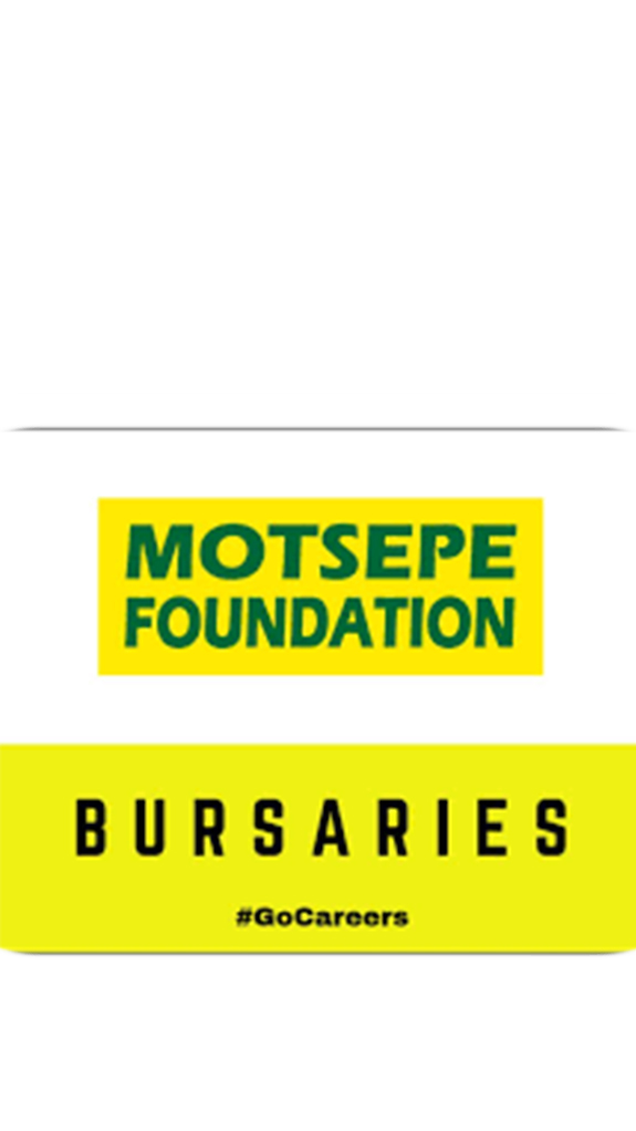Motsepe Foundation