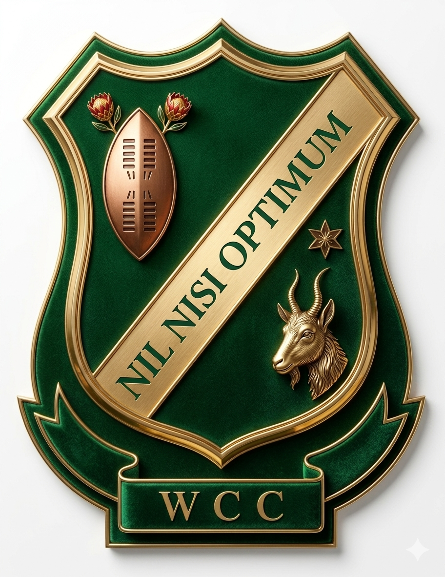 WCC